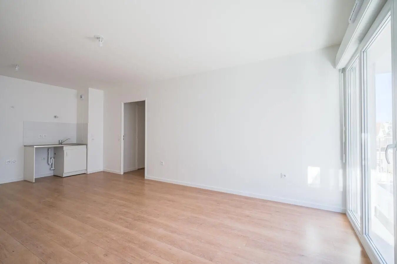 Appartement à louer, 65m², Champs-sur-Marne
