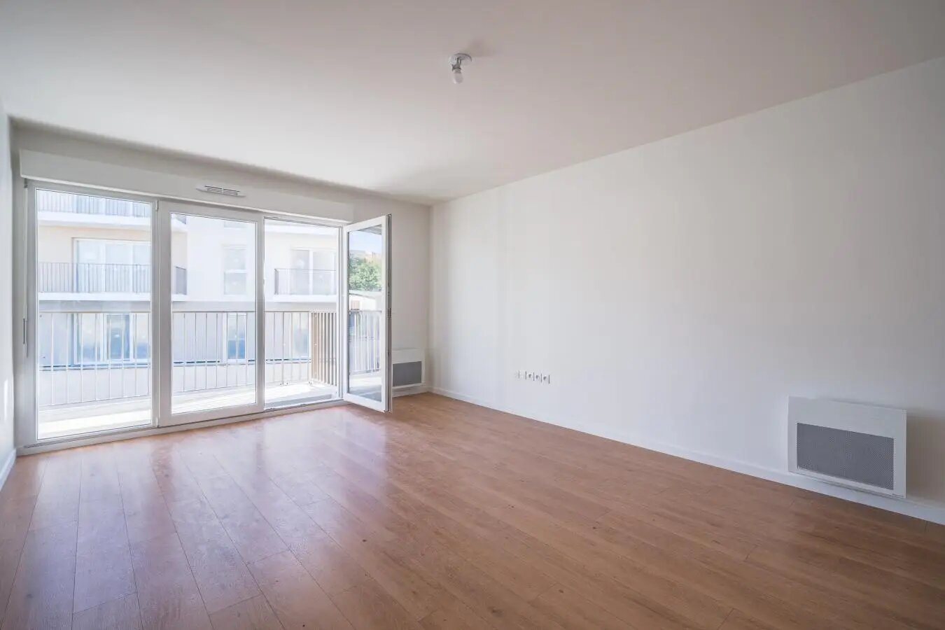 Appartement à louer, 65m², Champs-sur-Marne