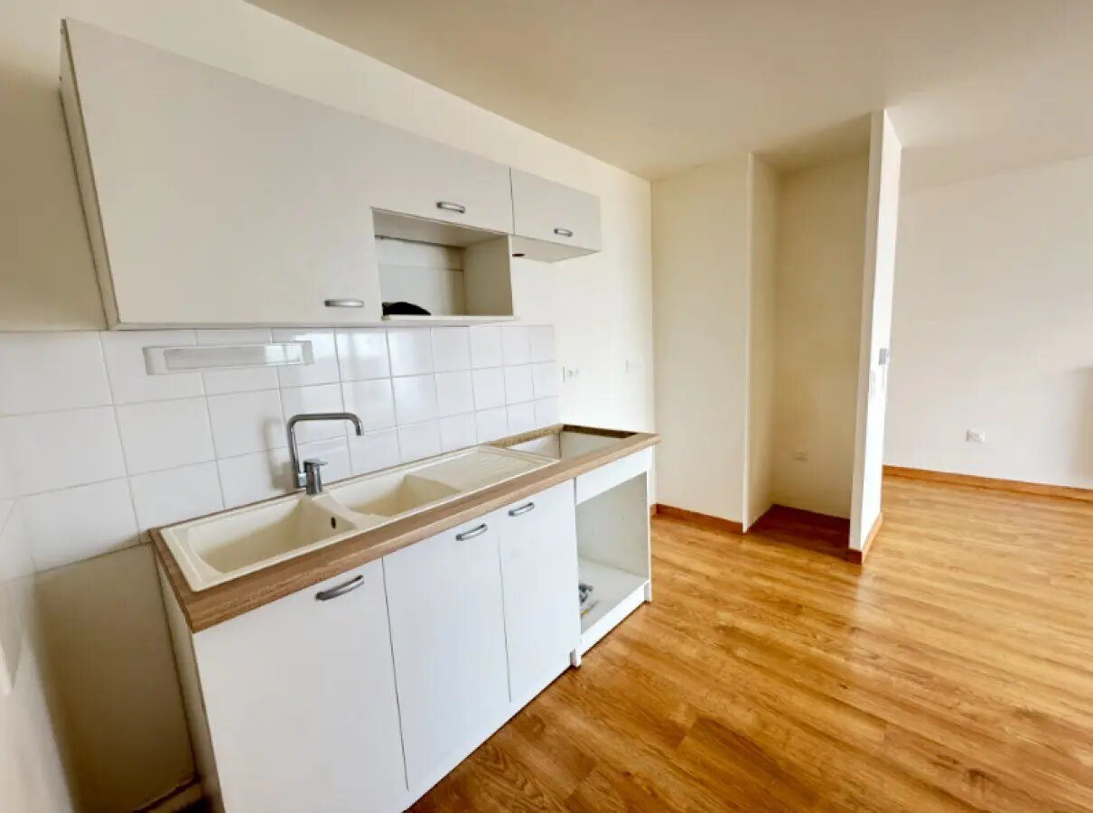 Appartement à louer, 60m², Rouen