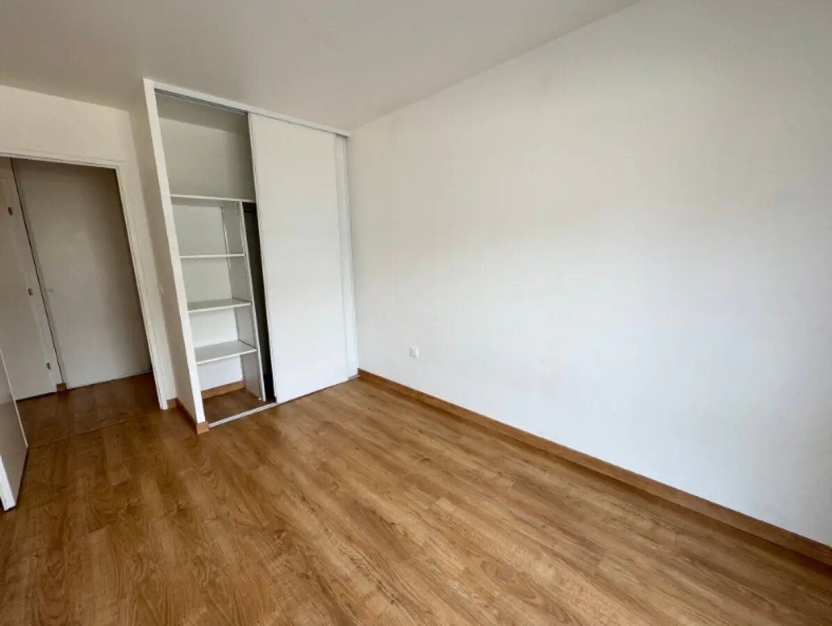 Appartement à louer, 60m², Rouen