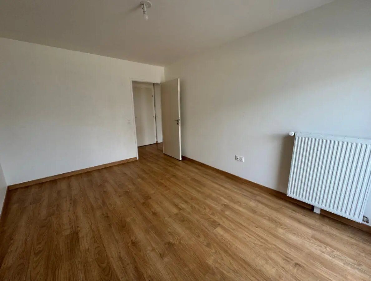Appartement à louer, 60m², Rouen