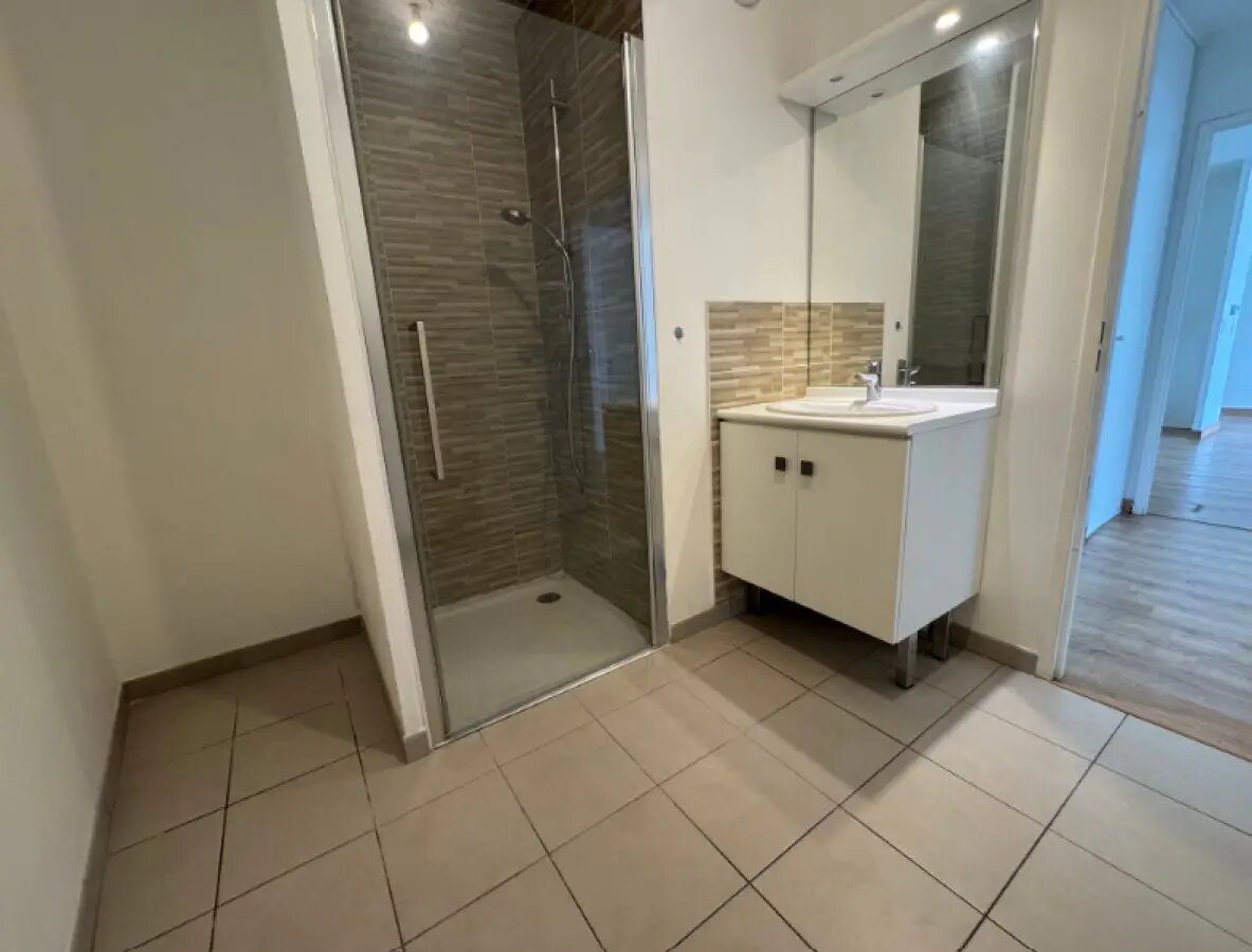 Appartement à louer, 60m², Rouen