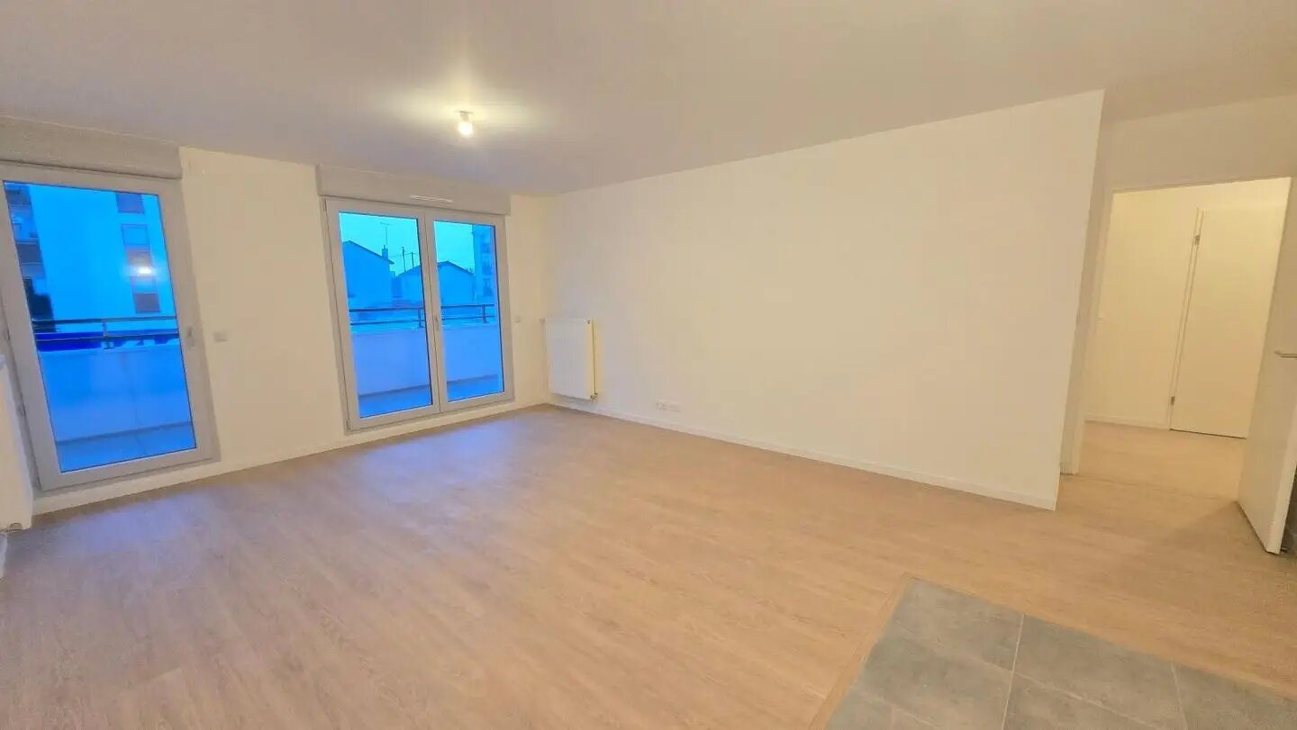 Appartement à louer, 70m², Bezons