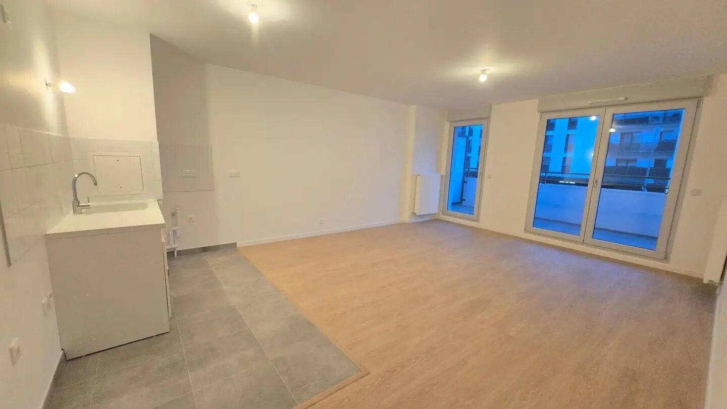 Appartement à louer, 70m², Bezons
