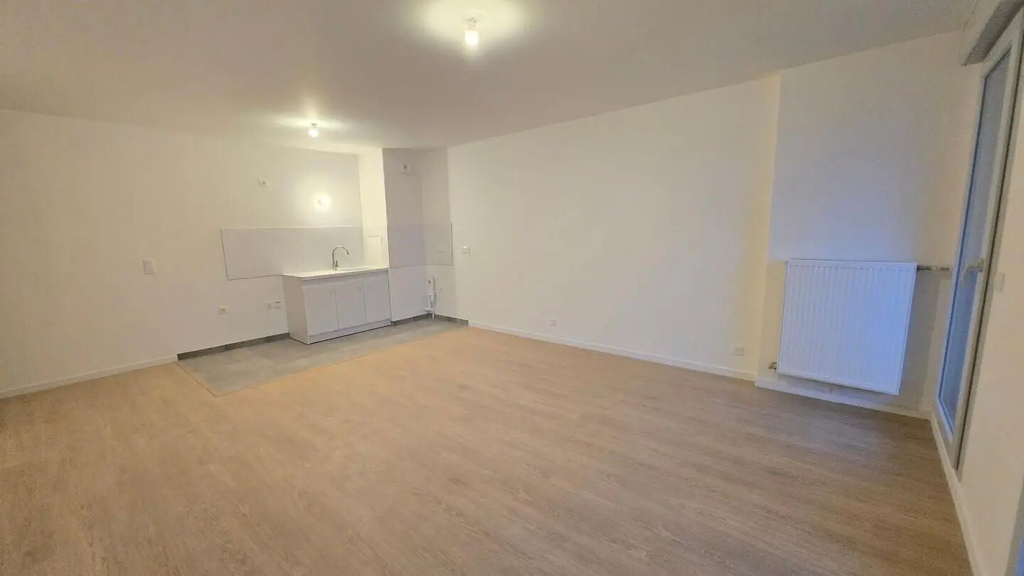 Appartement à louer, 70m², Bezons