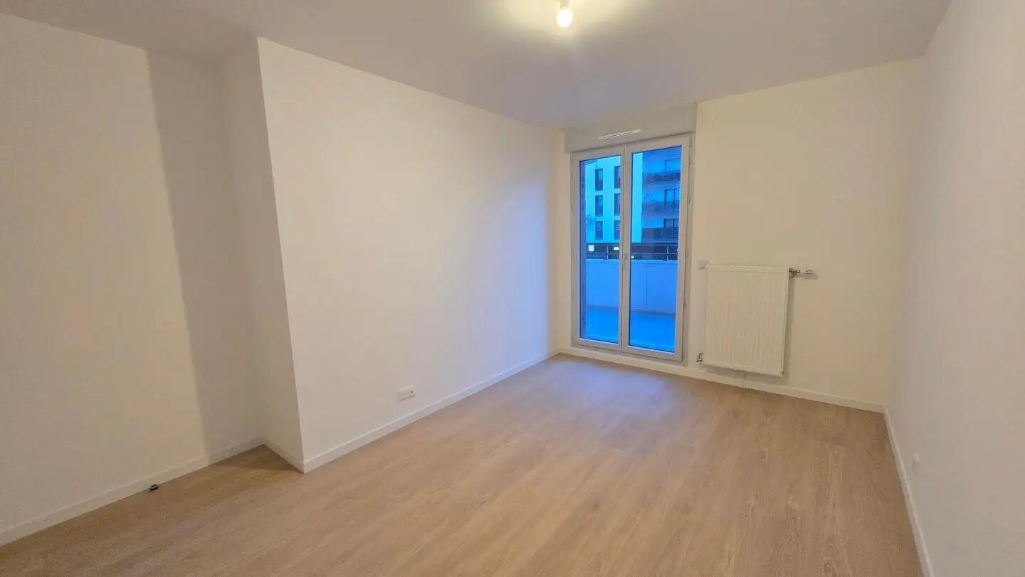 Appartement à louer, 70m², Bezons