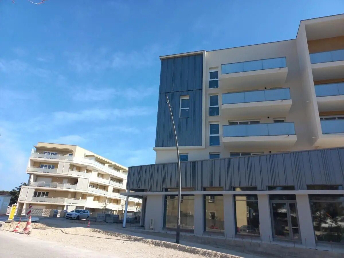 Appartement à louer, 66m², Les Angles