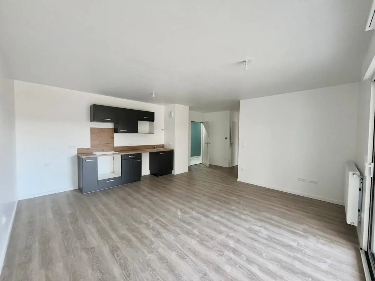 Appartement à louer, 63m², Chartres