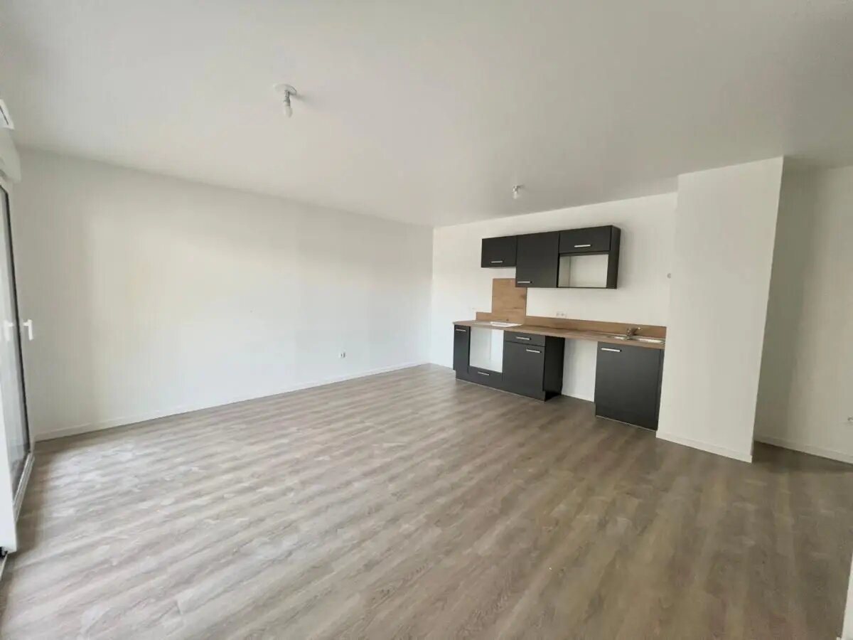 Appartement à louer, 63m², Chartres