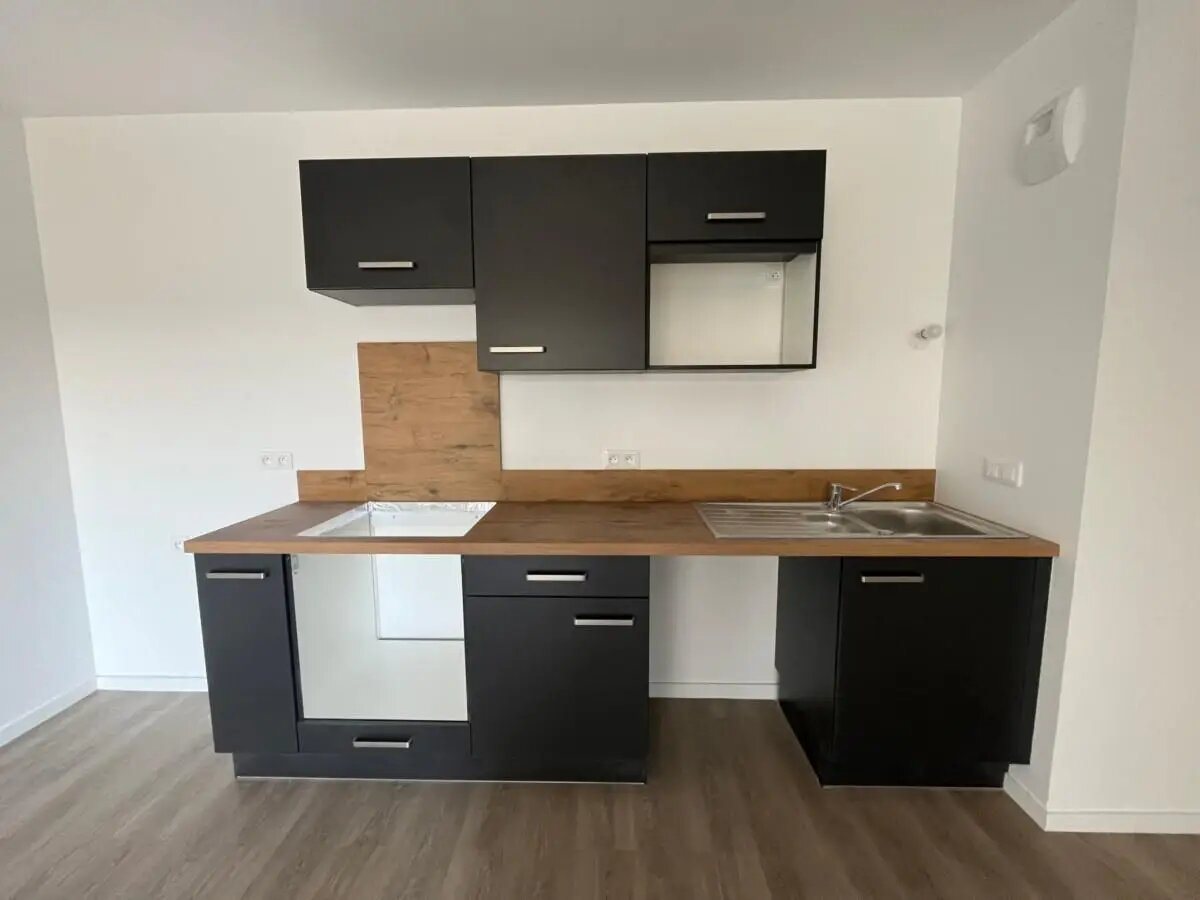 Appartement à louer, 63m², Chartres
