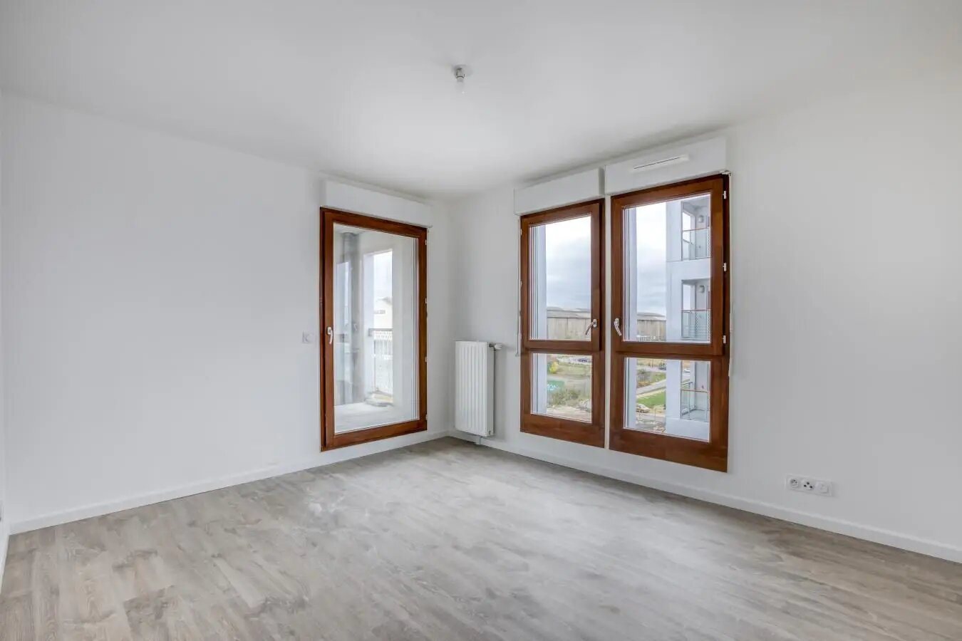 Appartement à louer, 60m², Mantes-la-Ville