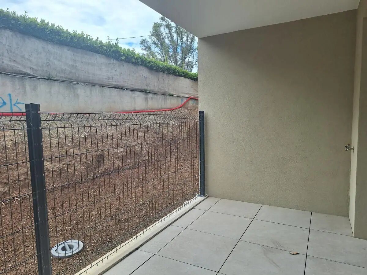 Appartement à louer, 66m², Fréjus