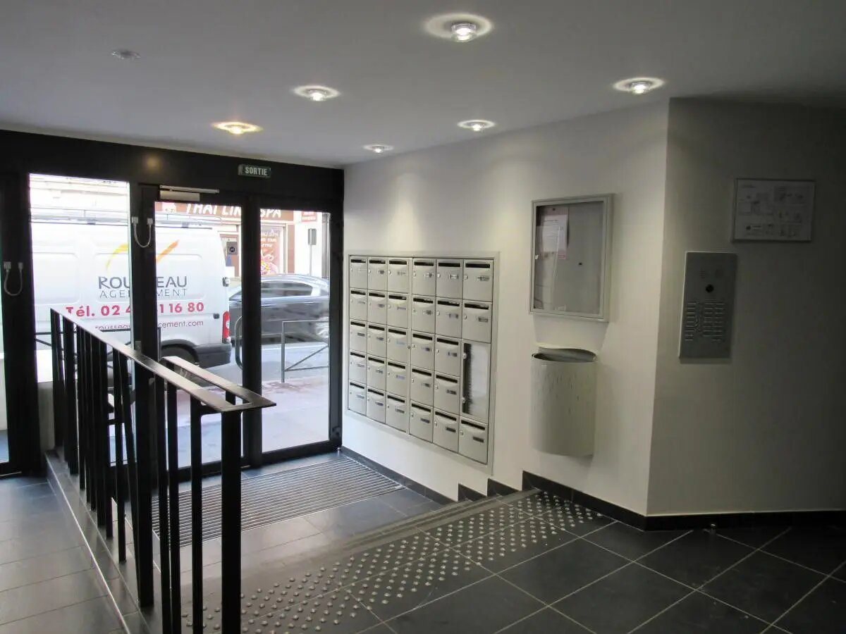 Appartement à louer, 65m², Levallois-Perret