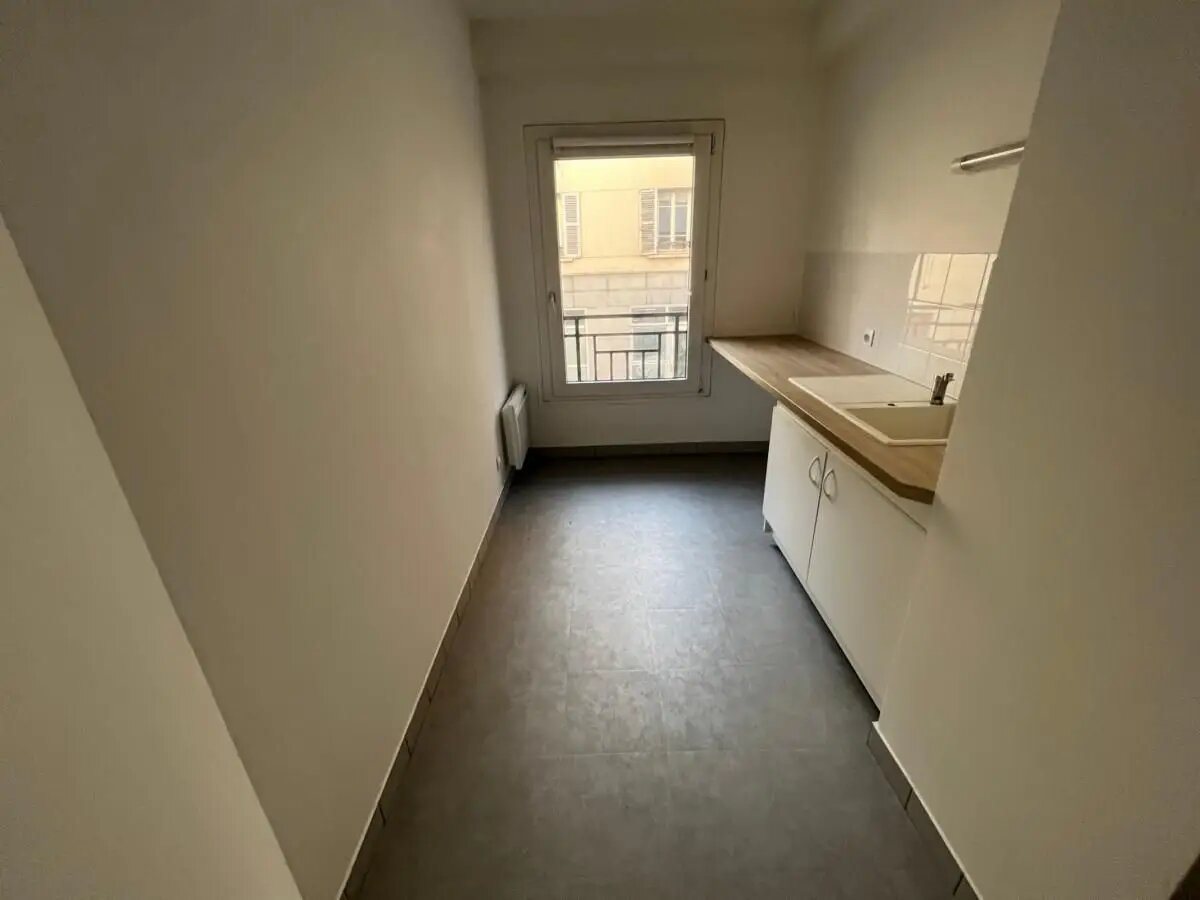 Appartement à louer, 65m², Levallois-Perret