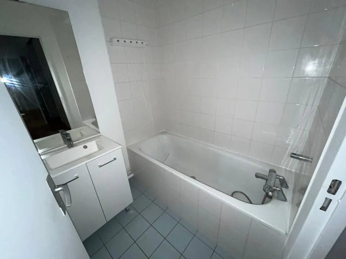 Appartement à louer, 65m², Levallois-Perret