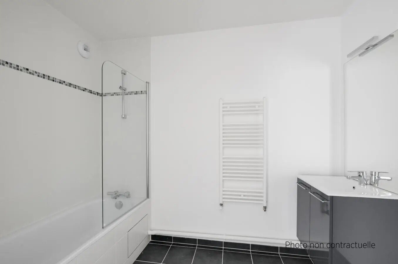 Appartement à louer, 69m², Aulnay-sous-Bois