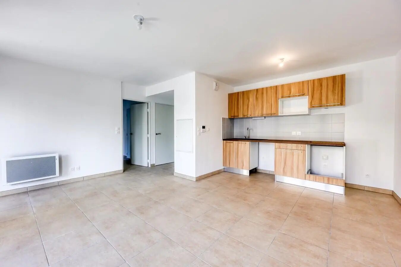 Appartement à louer, 62m², Aubagne