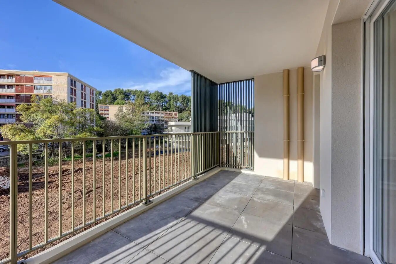 Appartement à louer, 62m², Aubagne