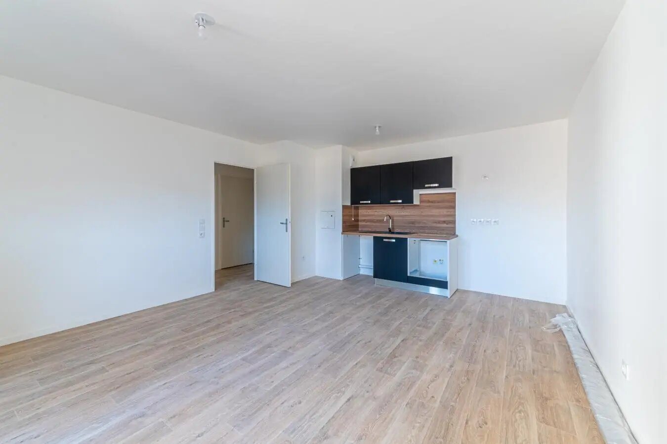 Appartement à louer, 58m², Le Blanc-Mesnil