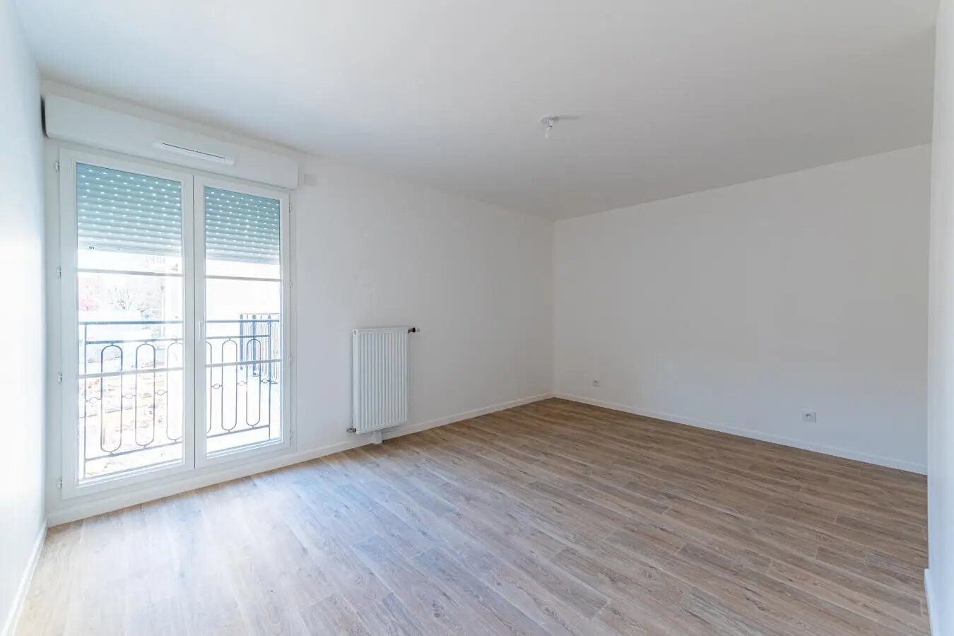 Appartement à louer, 58m², Le Blanc-Mesnil