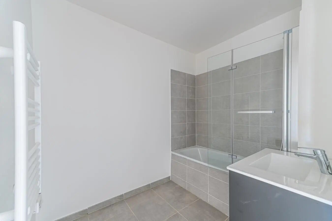 Appartement à louer, 58m², Le Blanc-Mesnil