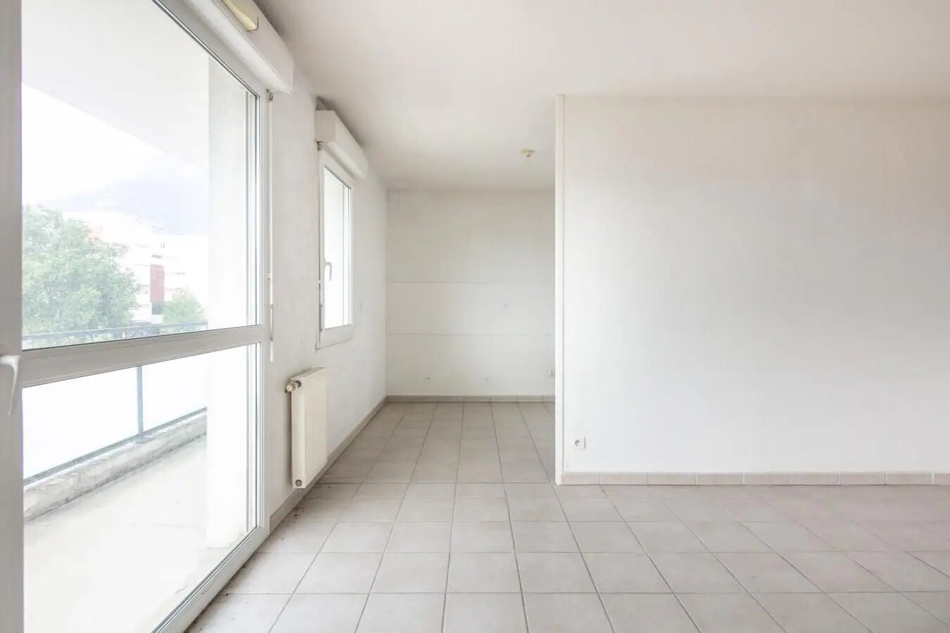 Appartement à louer, 49m², Grenoble