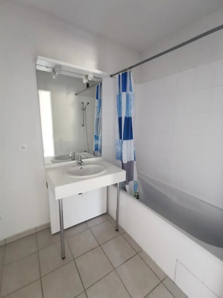 Appartement à louer, 49m², Grenoble