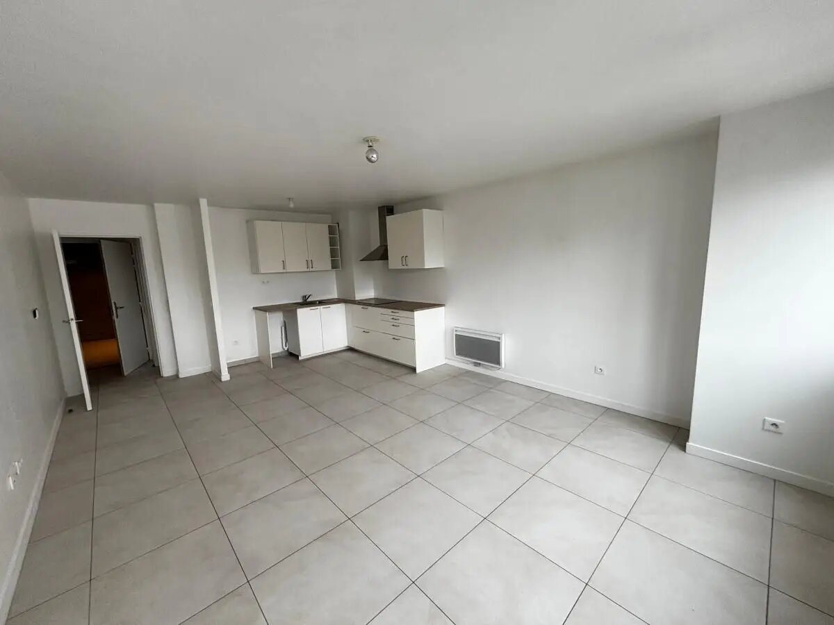 Appartement à louer, 65m², Levallois-Perret
