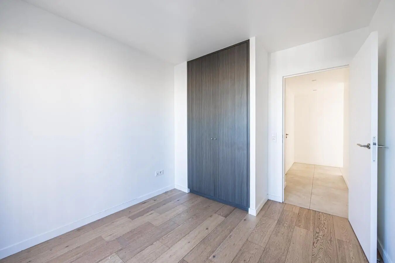 Appartement à louer, 65m², Levallois-Perret