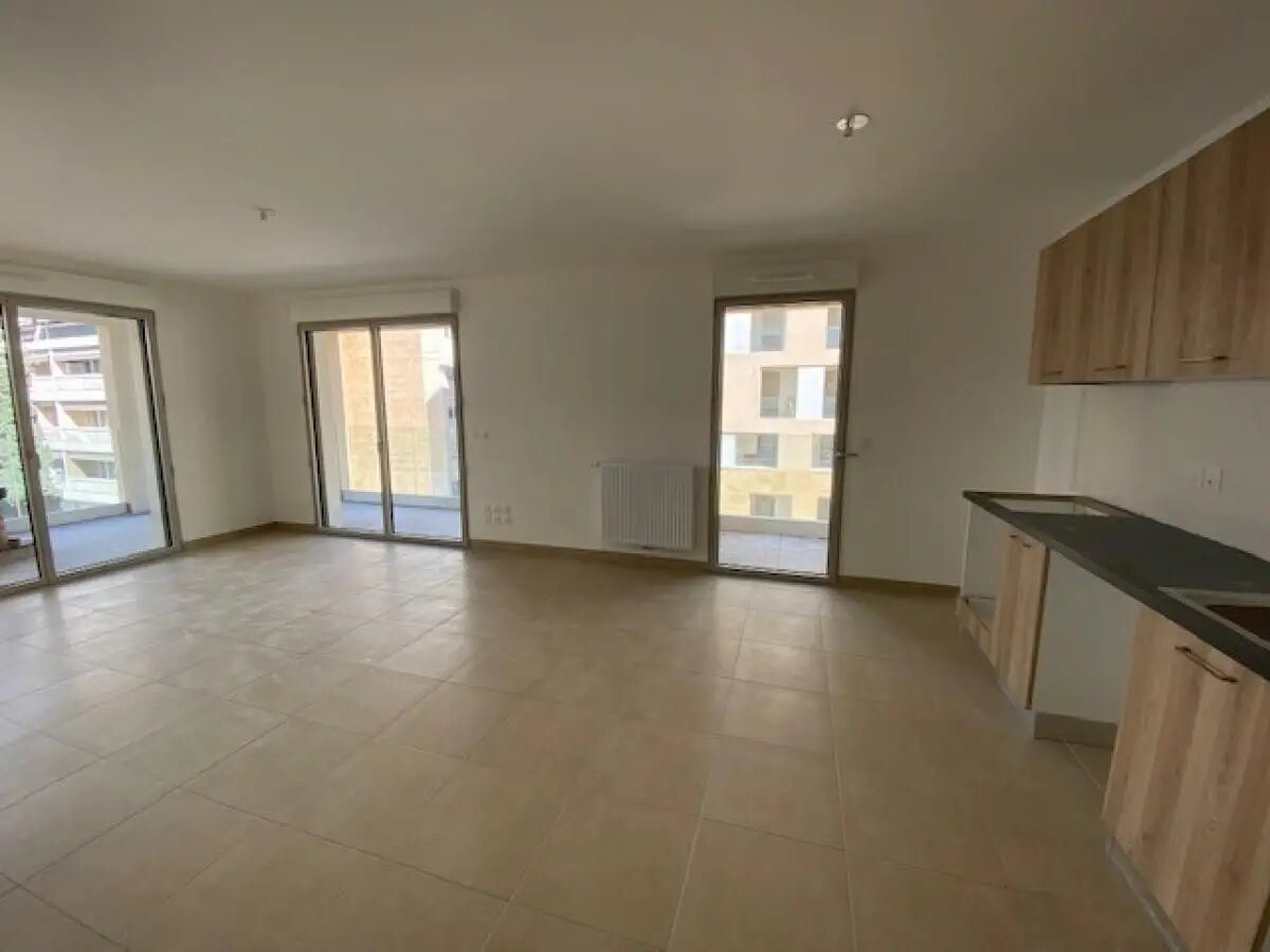 Appartement à louer, 59m², Aix-en-Provence