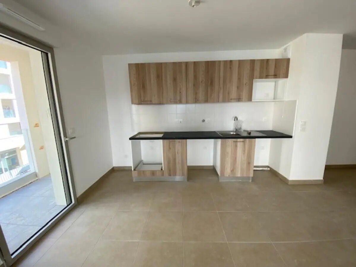 Appartement à louer, 59m², Aix-en-Provence