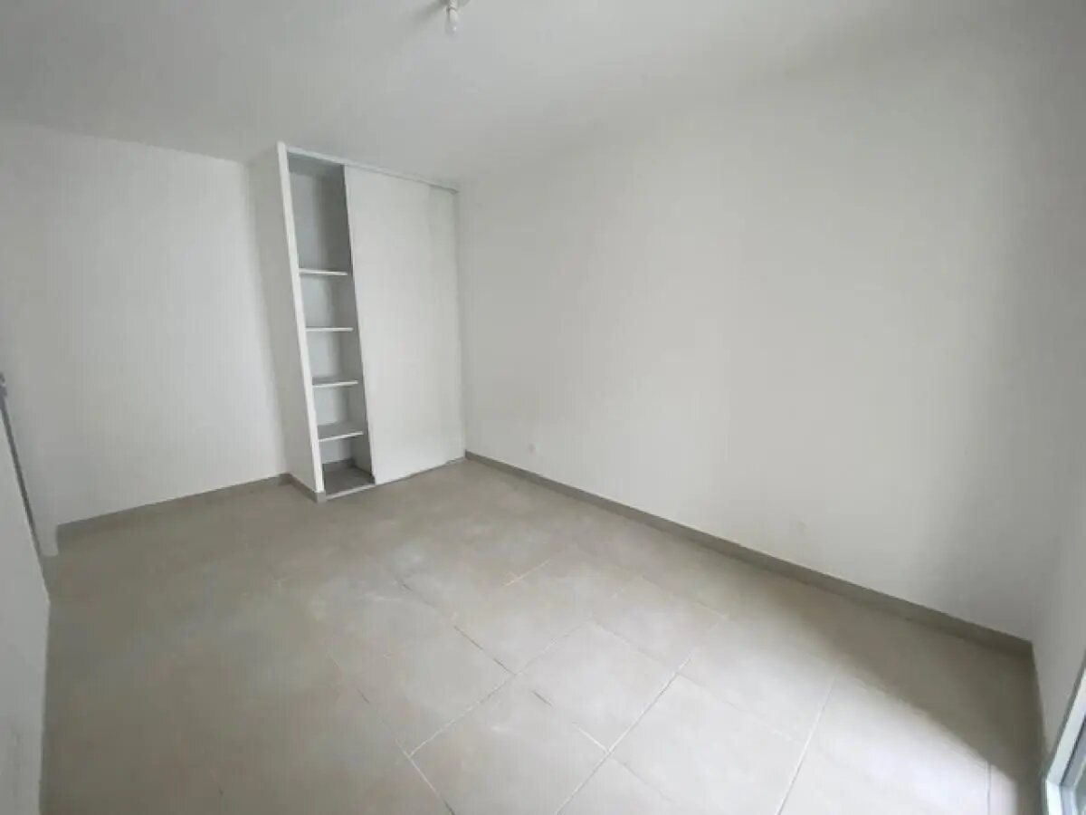 Appartement à louer, 59m², Aix-en-Provence