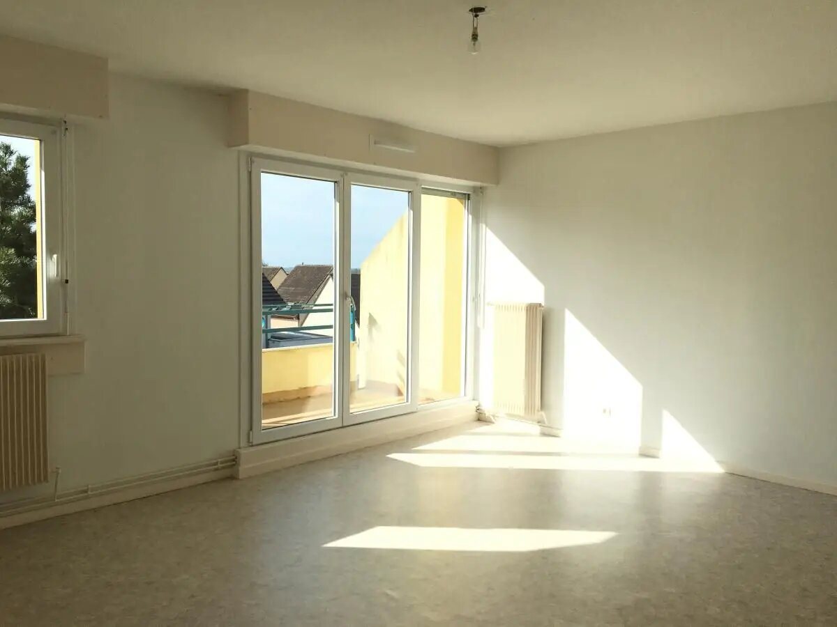 Appartement à louer, 85m², Phalsbourg