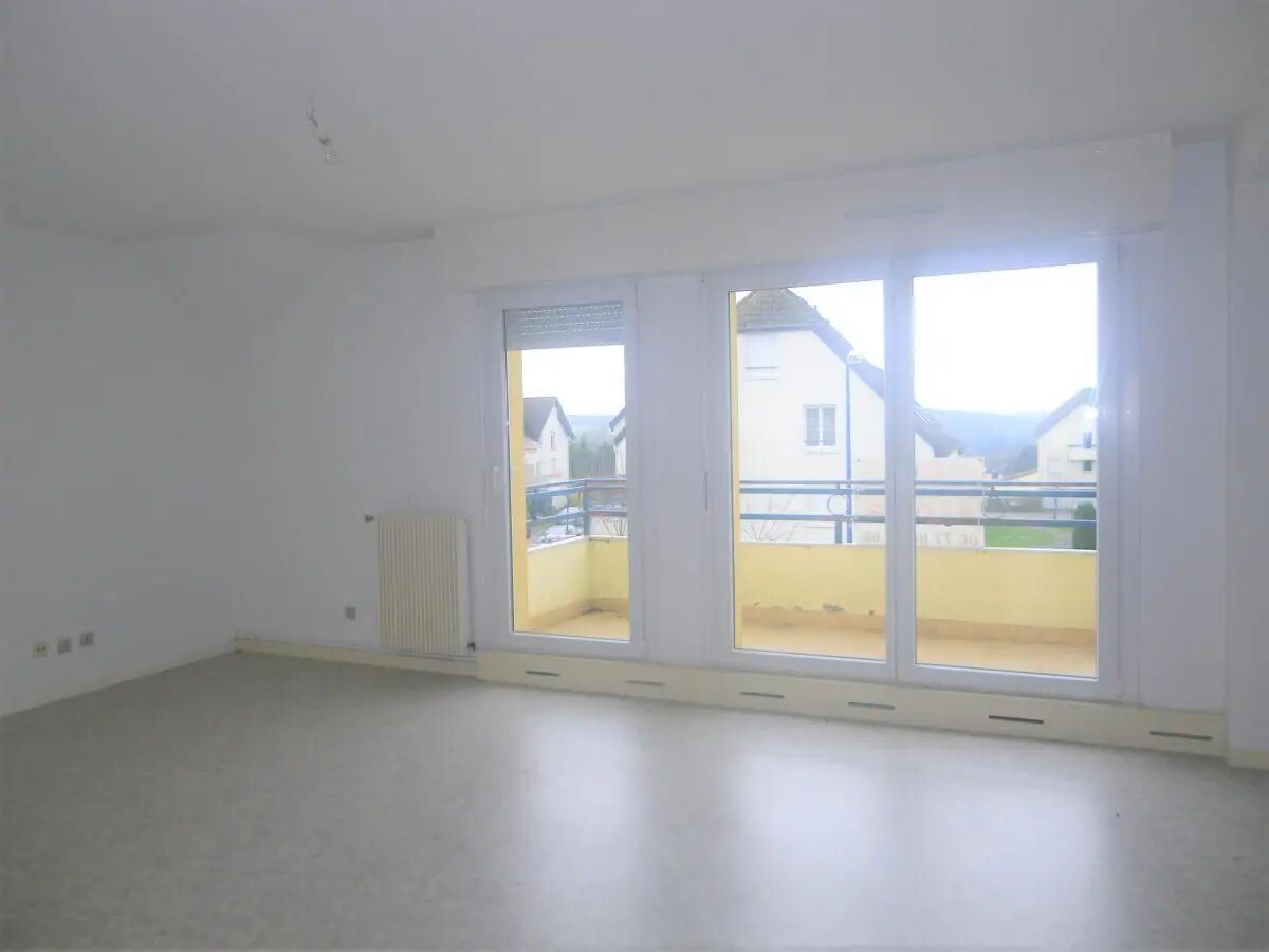 Appartement à louer, 85m², Phalsbourg