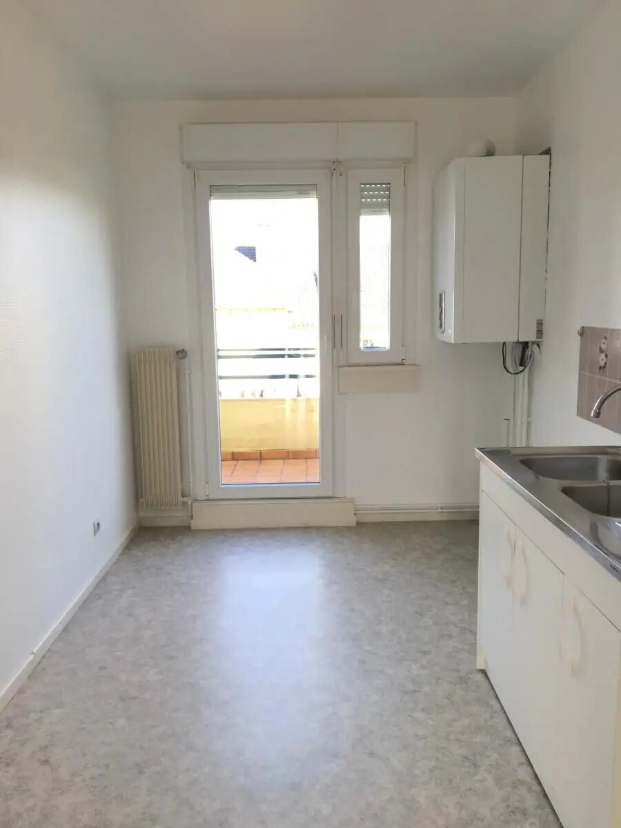 Appartement à louer, 85m², Phalsbourg