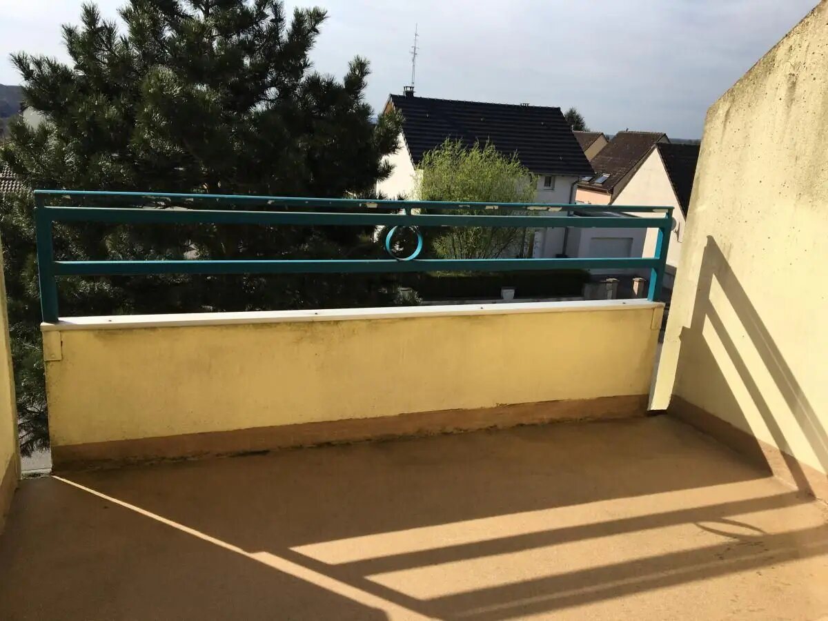 Appartement à louer, 85m², Phalsbourg