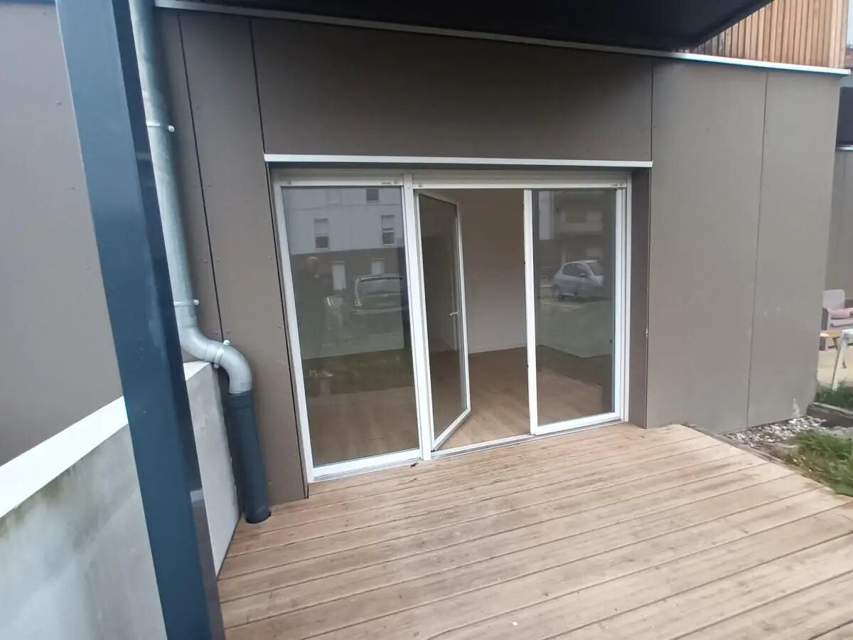 Appartement à louer, 47m², Vétraz-Monthoux