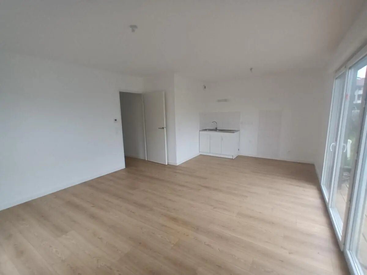 Appartement à louer, 47m², Vétraz-Monthoux
