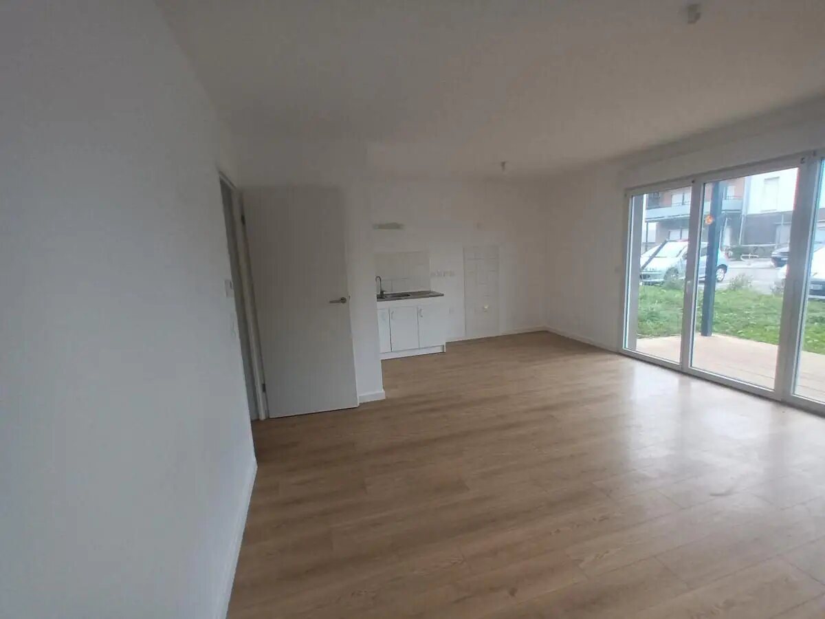 Appartement à louer, 47m², Vétraz-Monthoux