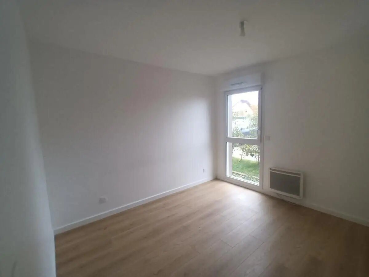 Appartement à louer, 47m², Vétraz-Monthoux