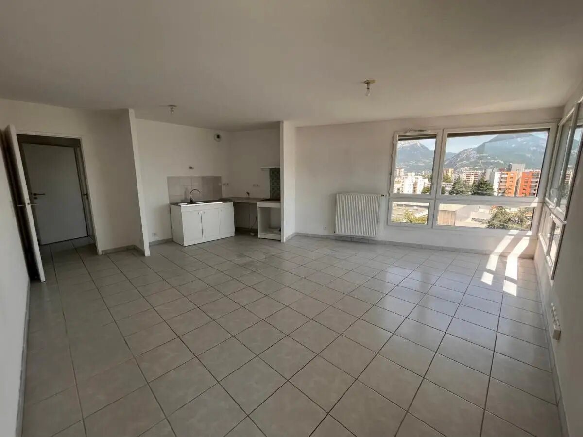 Appartement à louer, 64m², Grenoble