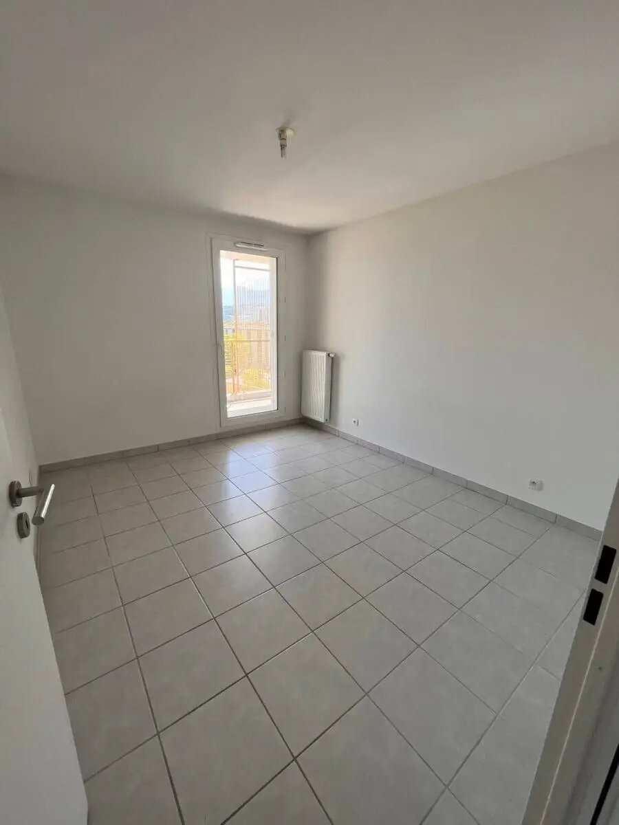 Appartement à louer, 64m², Grenoble