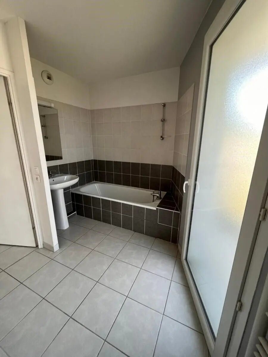 Appartement à louer, 64m², Grenoble