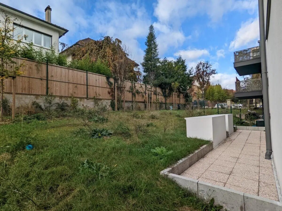 Appartement à louer, 52m², Antony
