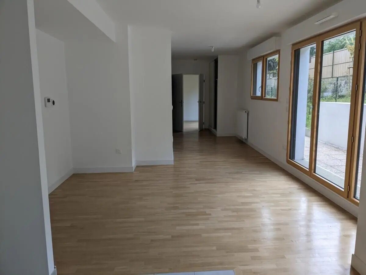 Appartement à louer, 52m², Antony