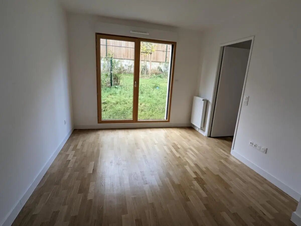 Appartement à louer, 52m², Antony