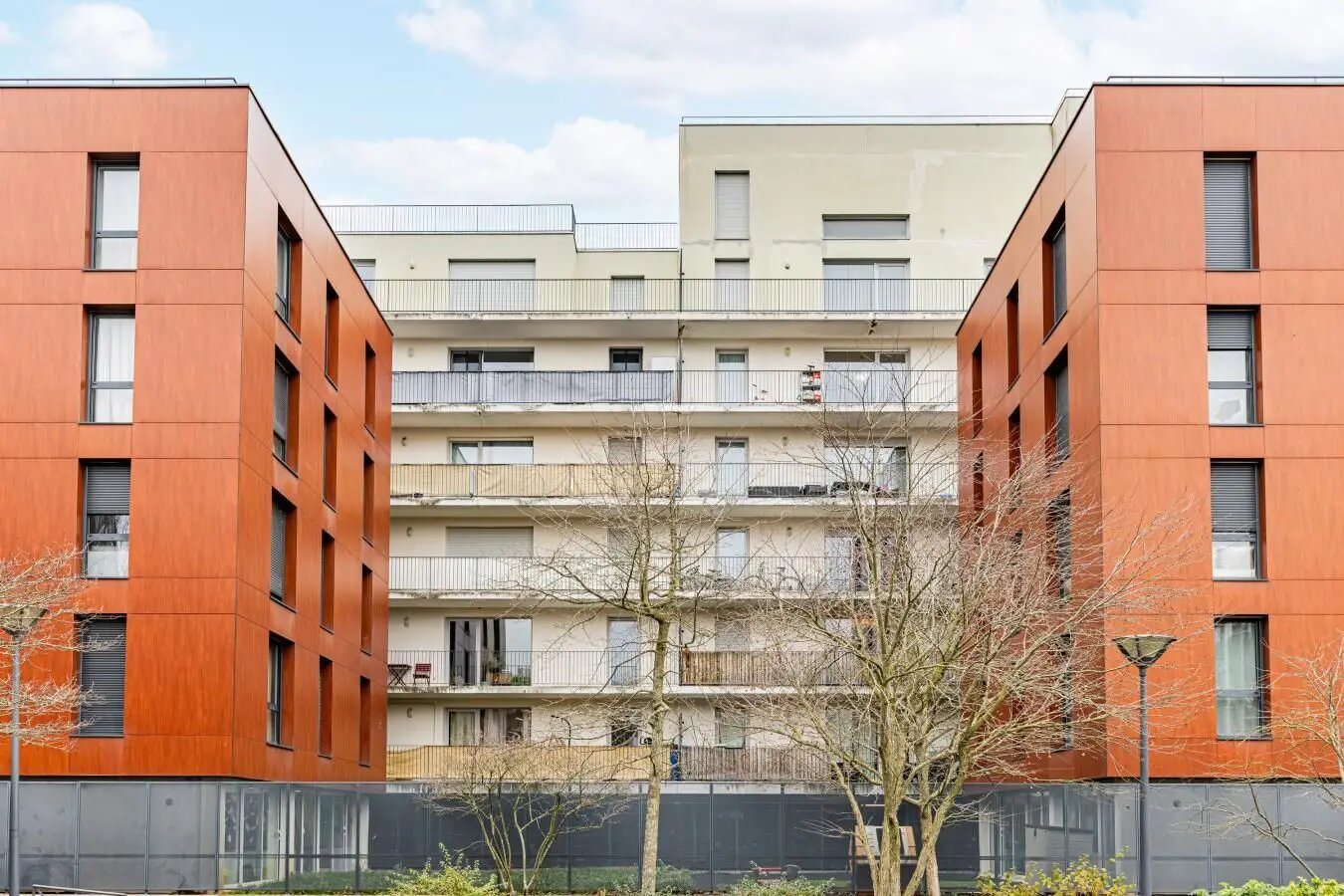 Appartement à louer, 65m², Choisy-le-Roi