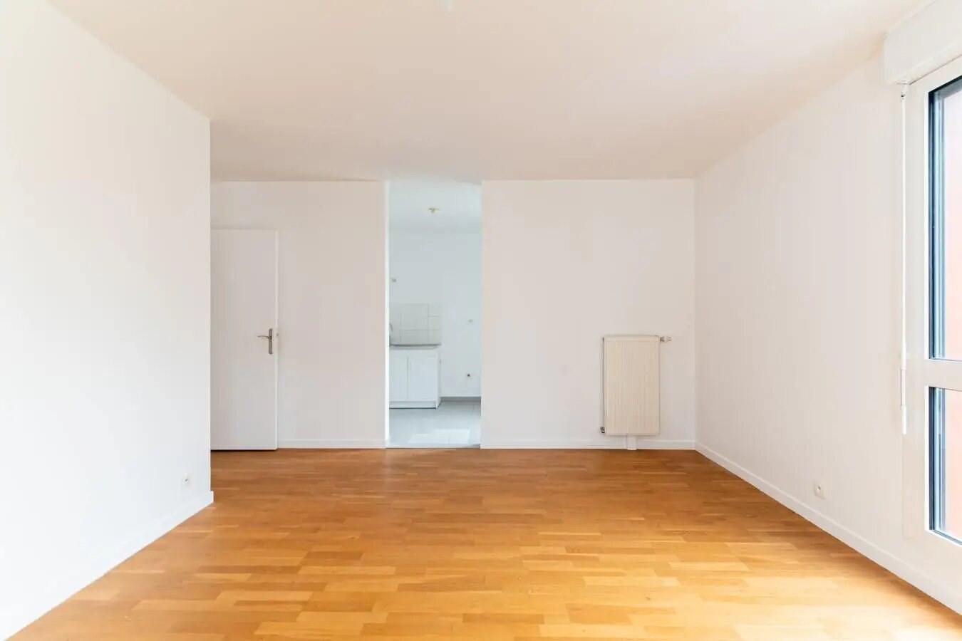 Appartement à louer, 65m², Choisy-le-Roi