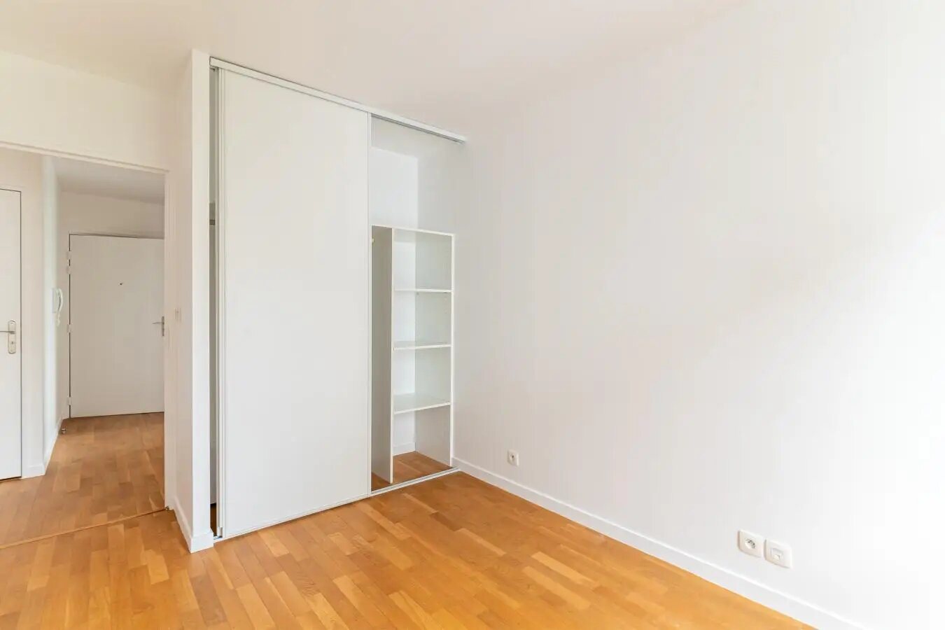 Appartement à louer, 65m², Choisy-le-Roi