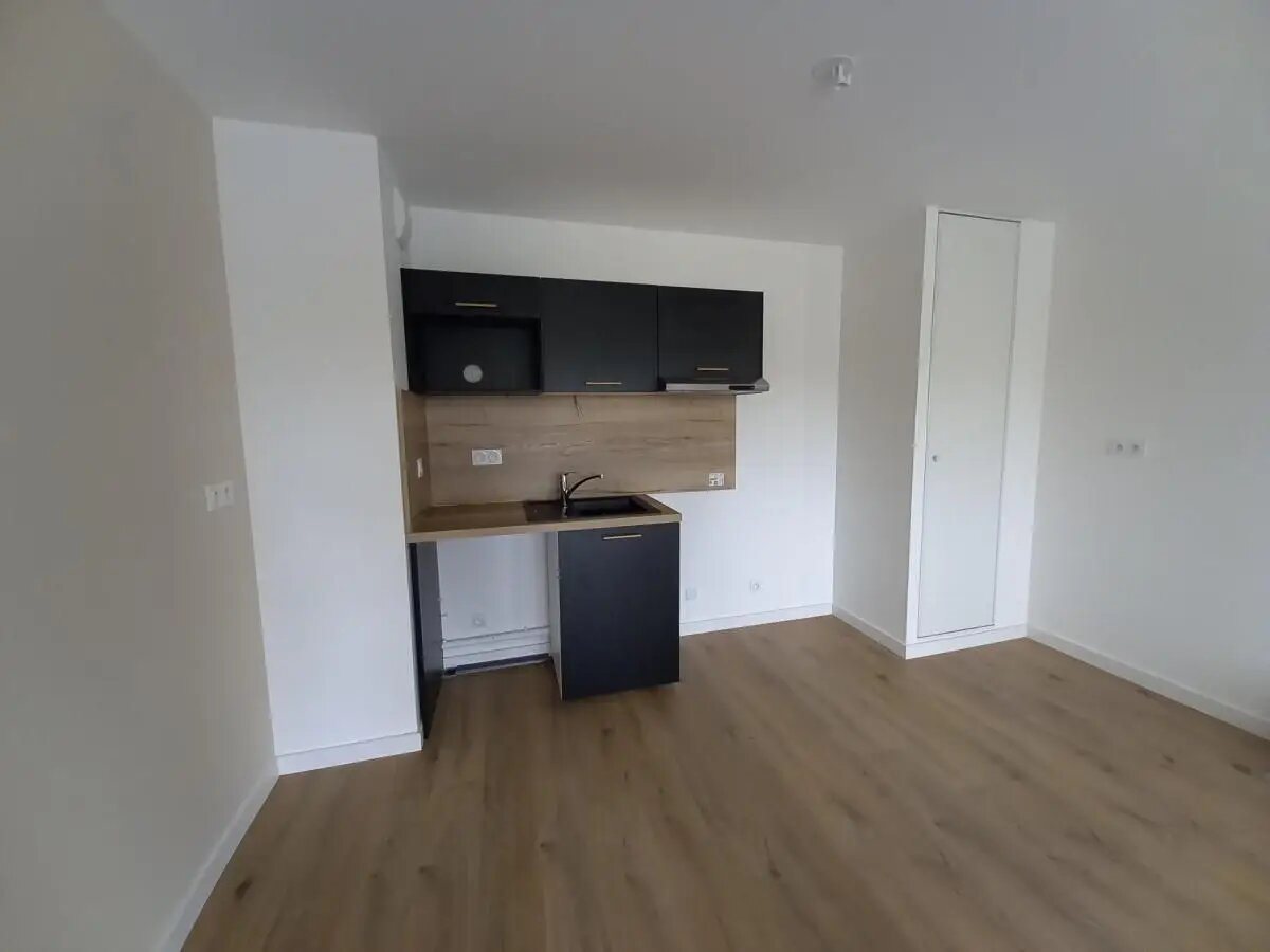 Appartement à louer, 61m², Saint-Herblain